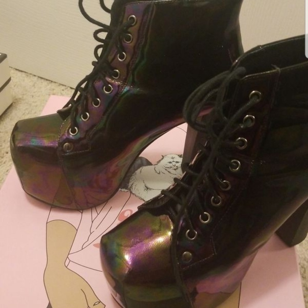 Shoes
